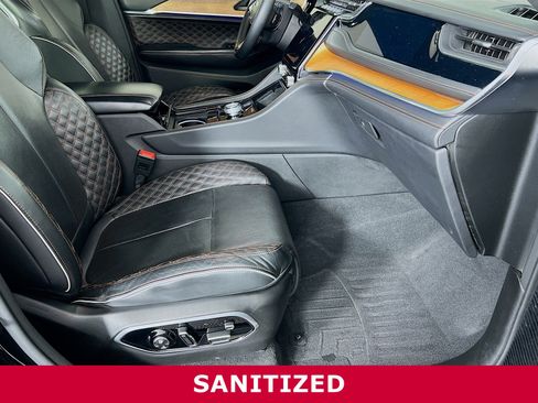 Used 2022 Jeep Grand Cherokee L Summit image 23