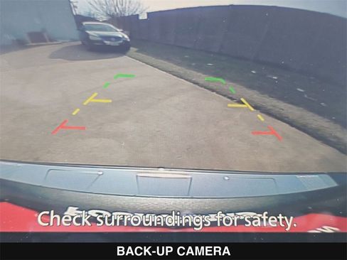 New 2026 Nissan Rogue SV w/ Cold Weather Package image 30