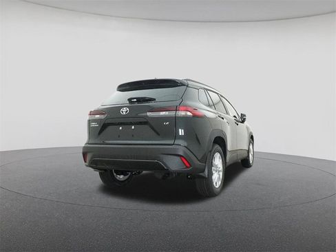 New 2026 Toyota Corolla Cross LE image 24