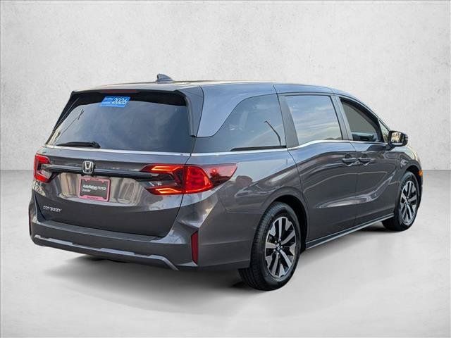 Used 2026 Honda Odyssey EX-L image 5