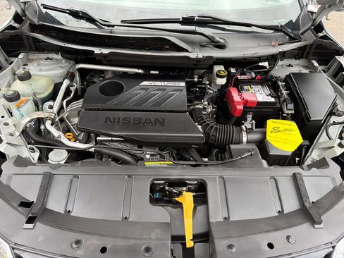 Used 2023 Nissan Rogue SV w/ SV Premium Package image 26