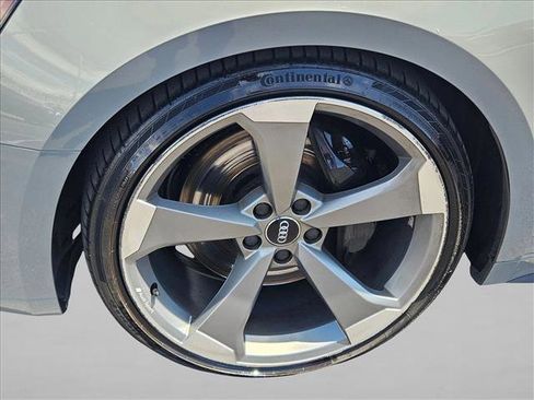 Used 2019 Audi S5 Premium Plus w/ Premium Plus AWD/4WD image 23