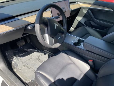 Used 2023 Tesla Model 3 Standard Range RWD image 10