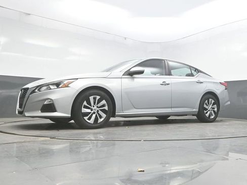 Used 2021 Nissan Altima 2.5 S image 32