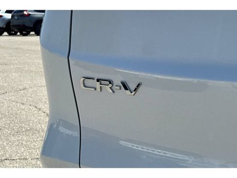 Used 2024 Honda CR-V EX-L image 52