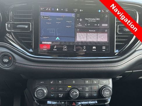 Certified 2022 Dodge Durango R/T image 10