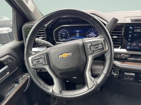 Used 2024 Chevrolet Silverado 3500 LT w/ Convenience Package AWD/4WD image 19