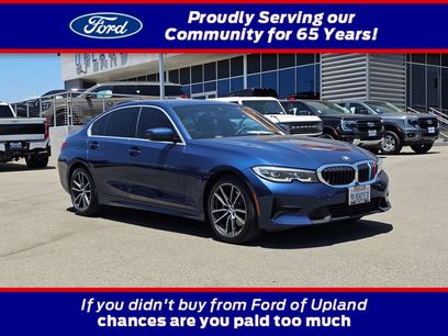 Used 2021 BMW 330i Sedan w/ Convenience Package
