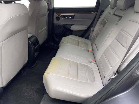 Used 2020 Honda CR-V EX-L image 33