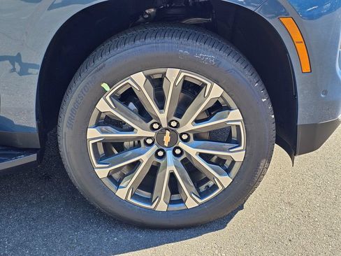 New 2026 Chevrolet Tahoe High Country w/ Sun And Tow Package AWD/4WD image 9