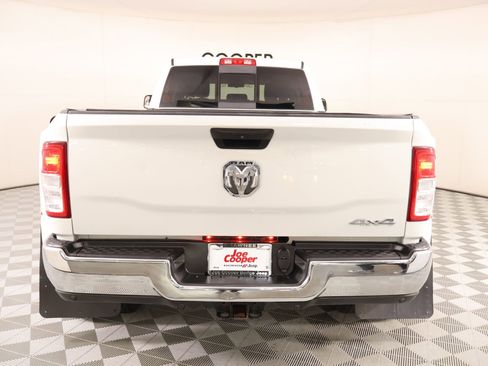 Used 2019 RAM 3500 Tradesman AWD/4WD image 20
