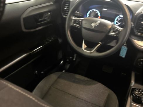 Used 2021 Ford Bronco Sport image 15