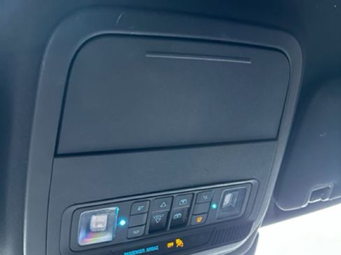 Used 2020 Ford Explorer ST w/ Premium Technology Package image 39