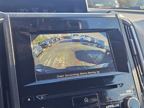 Used 2021 Subaru Crosstrek 2.0i Premium w/ Popular Package #2 image 24