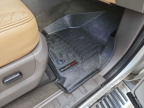 Used 2011 Ford F250 Lariat w/ Lariat Interior Pkg image 37