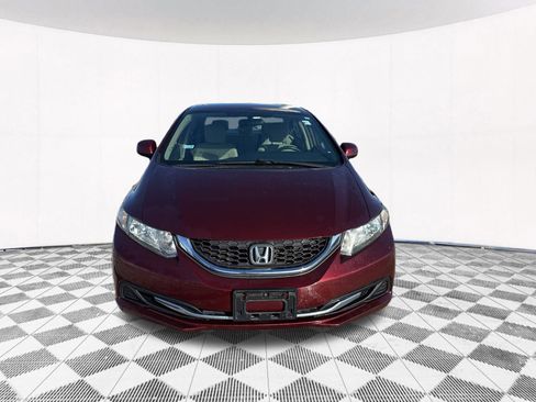 Used 2013 Honda Civic LX image 2