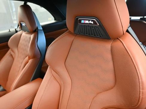 Used 2024 BMW M4 xDrive Competition image 17