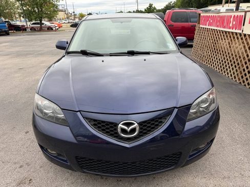 Used 2009 MAZDA MAZDA3 i Touring Value FWD image 3