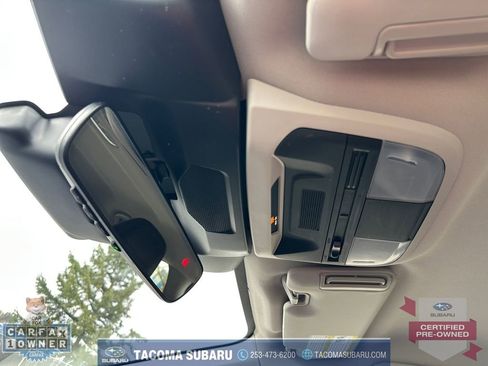 Certified 2024 Subaru Impreza 2.0i image 26