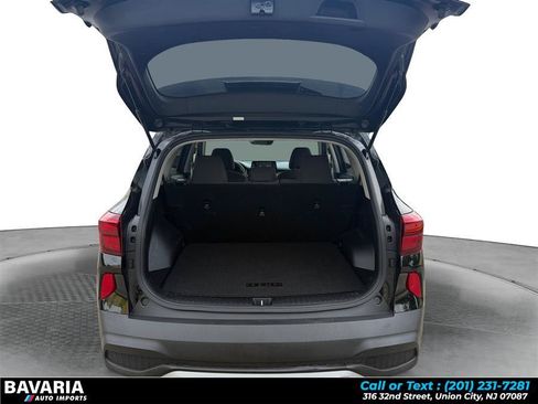 Used 2023 Kia Seltos LX AWD/4WD image 18