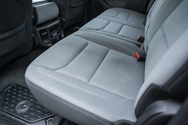 Used 2021 RAM 1500 Big Horn AWD/4WD image 41