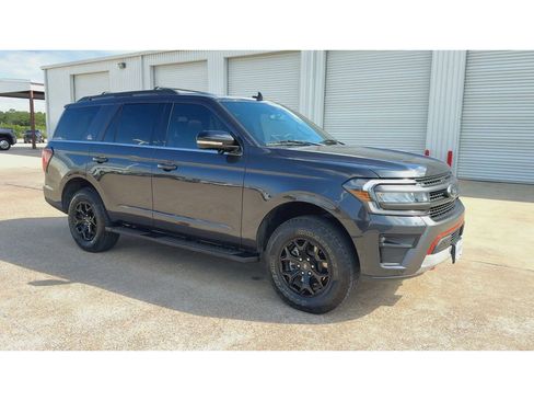Used 2024 Ford Expedition Timberline AWD/4WD image 2