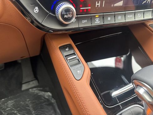 New 2025 Kia Telluride EX X-Line image 6