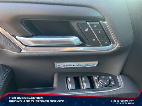 New 2026 GMC Sierra 1500 Denali AWD/4WD image 16