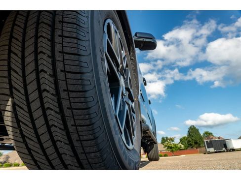 Used 2026 Toyota Tundra Limited RWD image 10