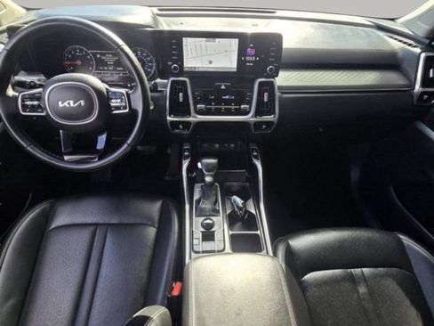 Used 2022 Kia Sorento SX AWD/4WD image 20
