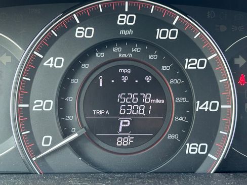 Used 2015 Honda Accord EX-L image 22