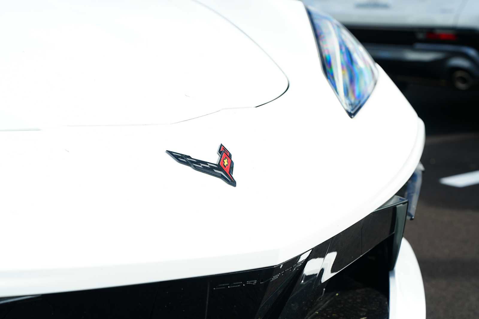 Used 2024 Chevrolet Corvette Stingray Coupe w/ 1LT RWD image 31