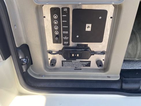 Used 1997 Volkswagen Eurovan Camper FWD image 22