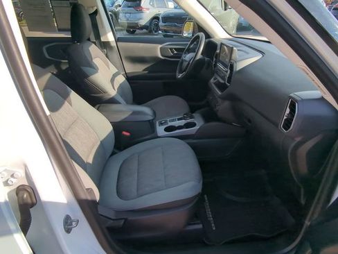 Used 2022 Ford Bronco Sport Big Bend w/ Convenience Package image 43