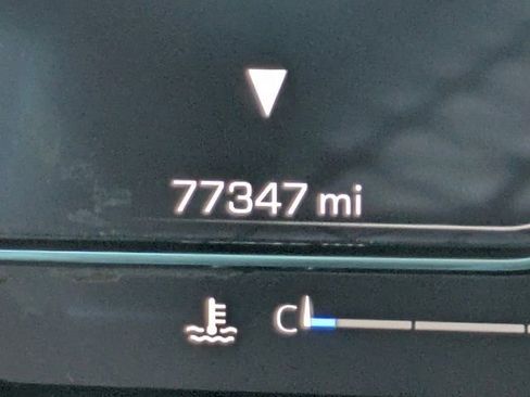 Used 2024 GMC Sierra 2500 Denali Ultimate image 22