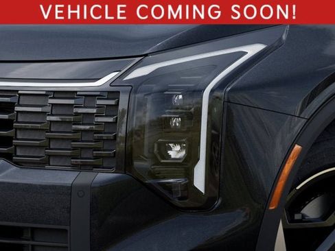 New 2026 Kia Sportage EX image 10