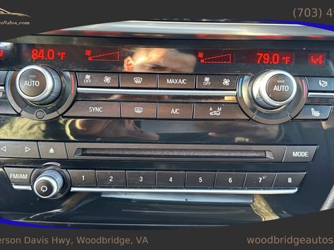 Used 2015 BMW X5 xDrive35i image 19