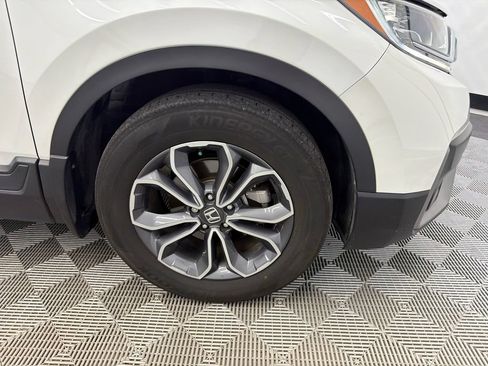 Used 2022 Honda CR-V EX-L image 14