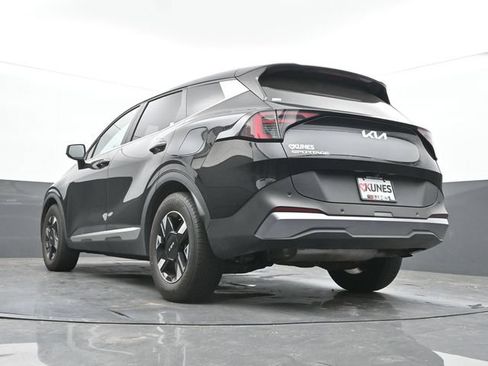 Used 2026 Kia Sportage LX FWD image 49