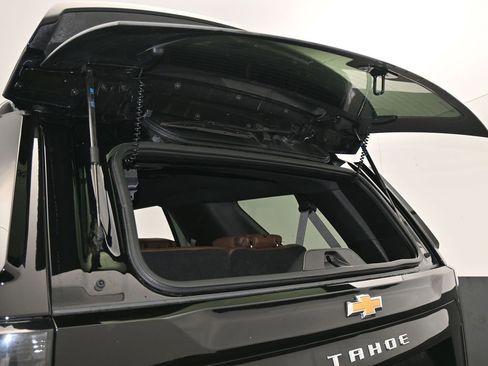 Used 2025 Chevrolet Tahoe High Country image 48