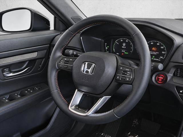 New 2027 Honda CR-V Sport-L image 19