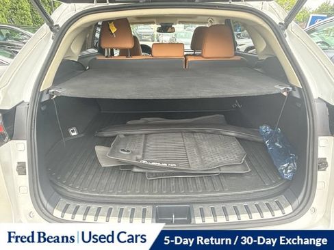 Used 2020 Lexus NX 300 AWD w/ Comfort Package image 33