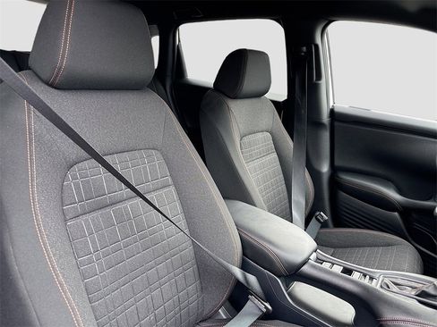 Used 2024 Honda HR-V Sport image 26