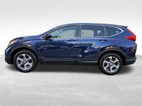 Used 2017 Honda CR-V EX image 2