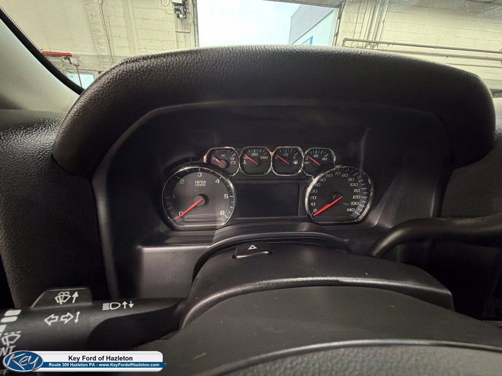 Used 2016 Chevrolet Silverado 1500 LT w/ All Star Edition AWD/4WD image 25