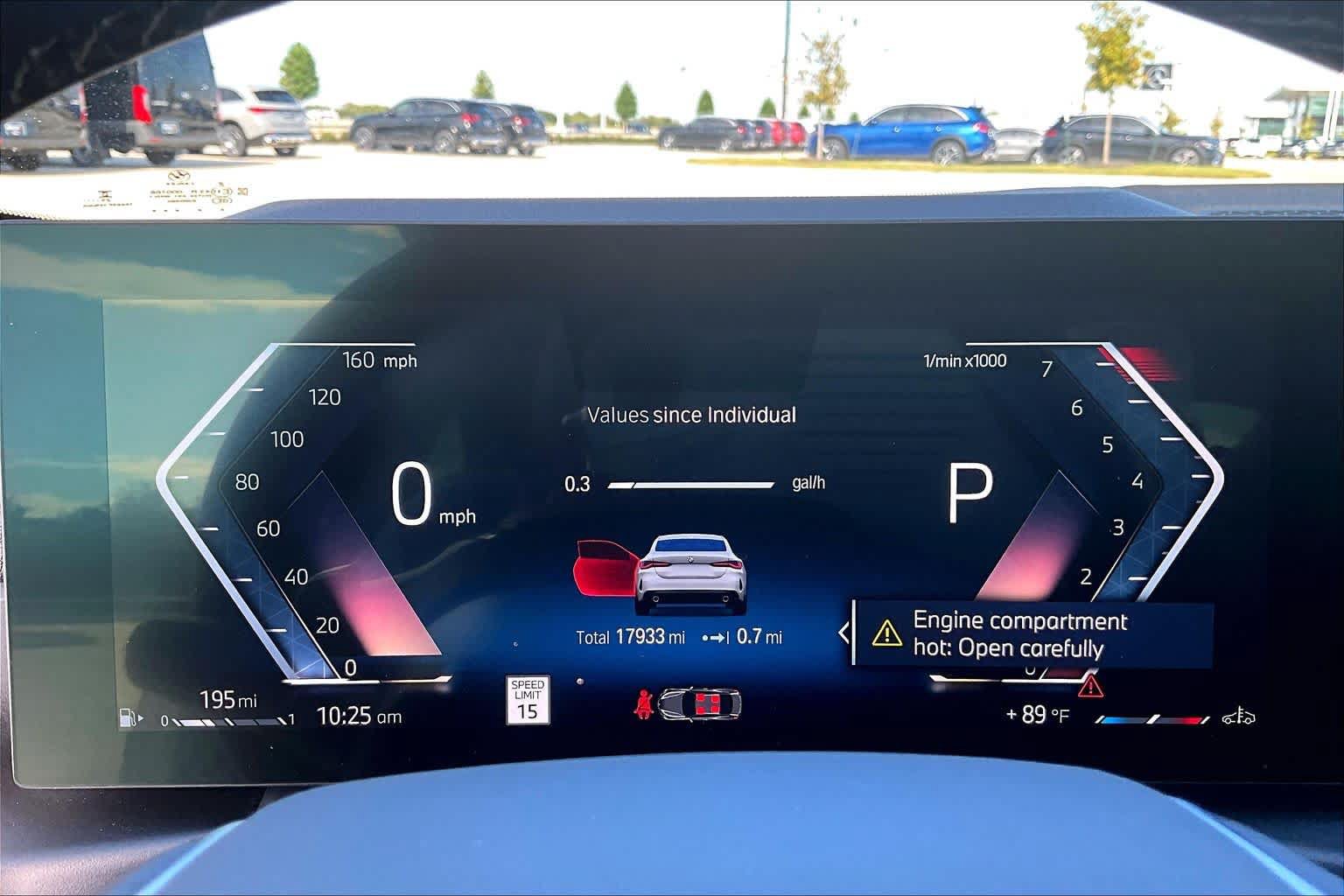 Used 2024 BMW 430i Coupe w/ Convenience Package RWD image 20