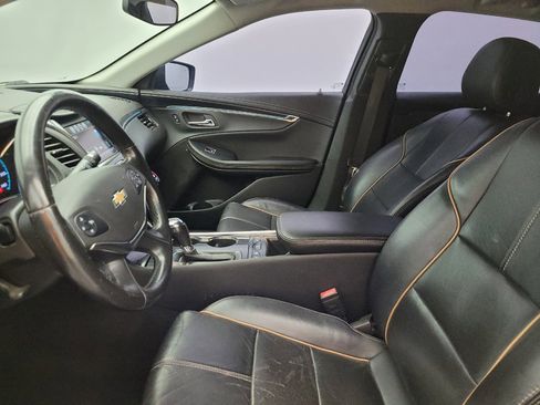 Used 2019 Chevrolet Impala Premier FWD image 17