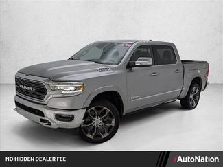 Used 2019 RAM 1500 Limited AWD/4WD video 1