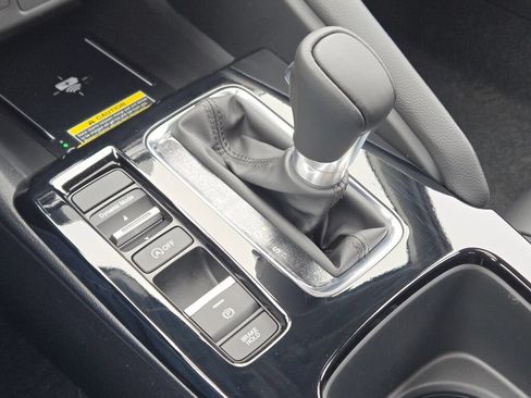 New 2026 Acura Integra FWD image 31