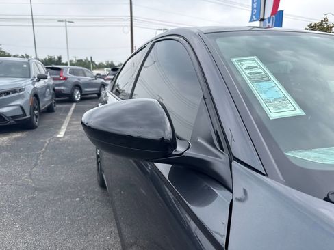 New 2025 Honda Accord SE image 16